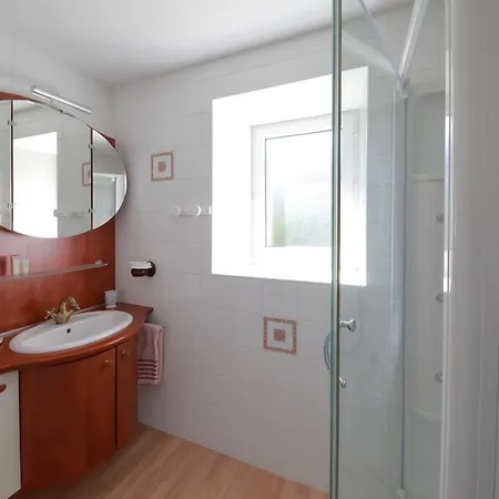 شقة La Loge Des Fees Latillé