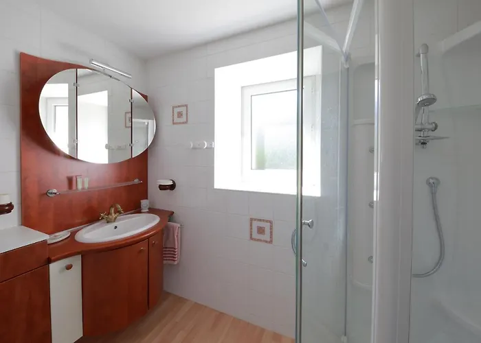 Apartment La Loge Des Fees Latille