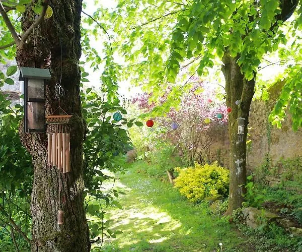 La Loge Des Fees Apartment